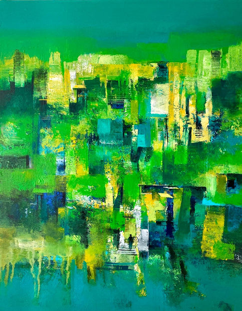 Verdant