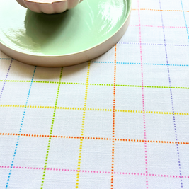 Tetris Tablecover