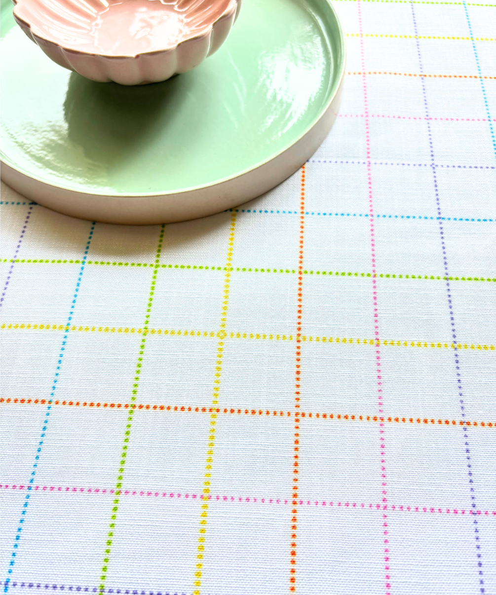 Tetris Tablecover