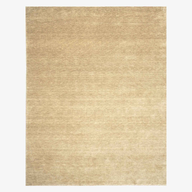 Grain Wool Rug / Sandstone