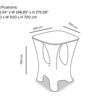 Aero Stool