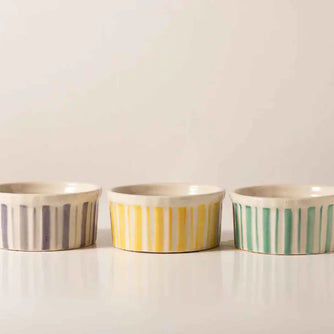 Amara- Ramekin Bowls (Set of3)