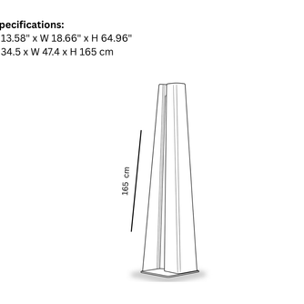 Fold Floor Lamp