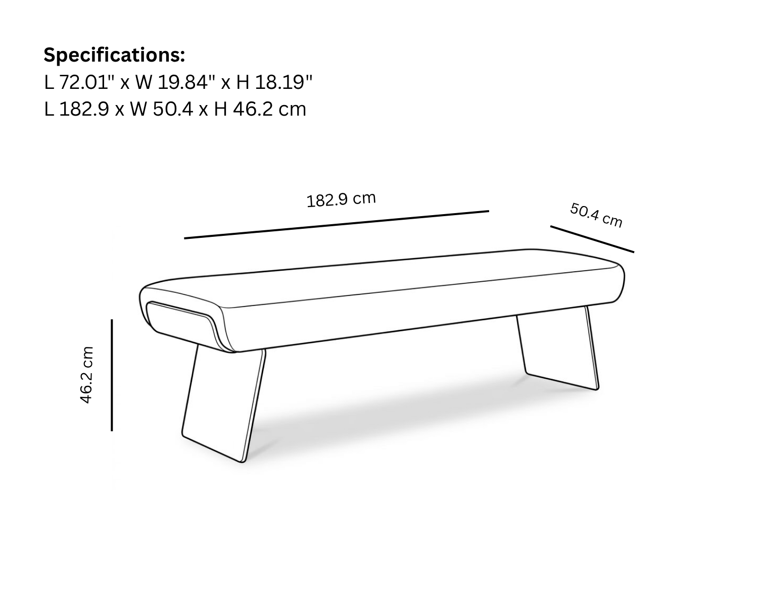 Fold Bench