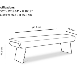 Fold Bench