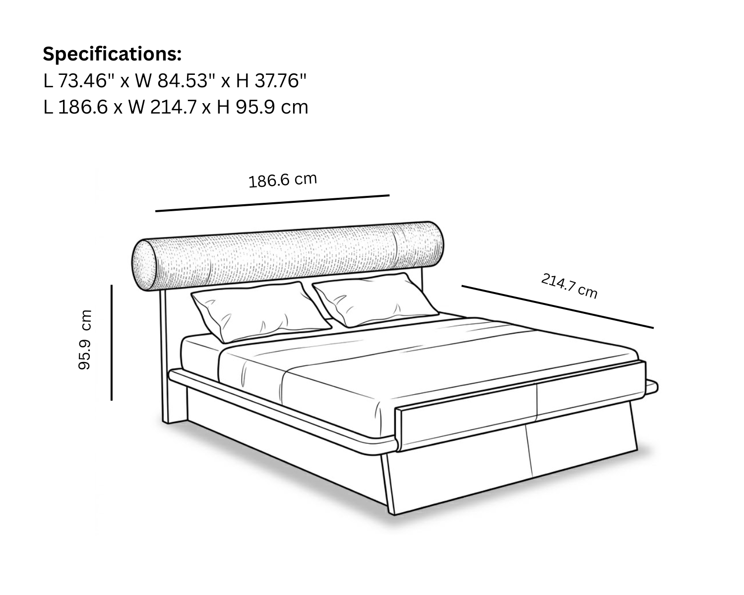 Fold Bed