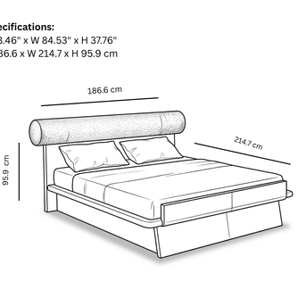 Fold Bed