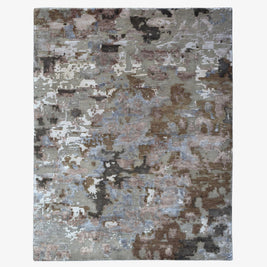 Couture Silk Rug