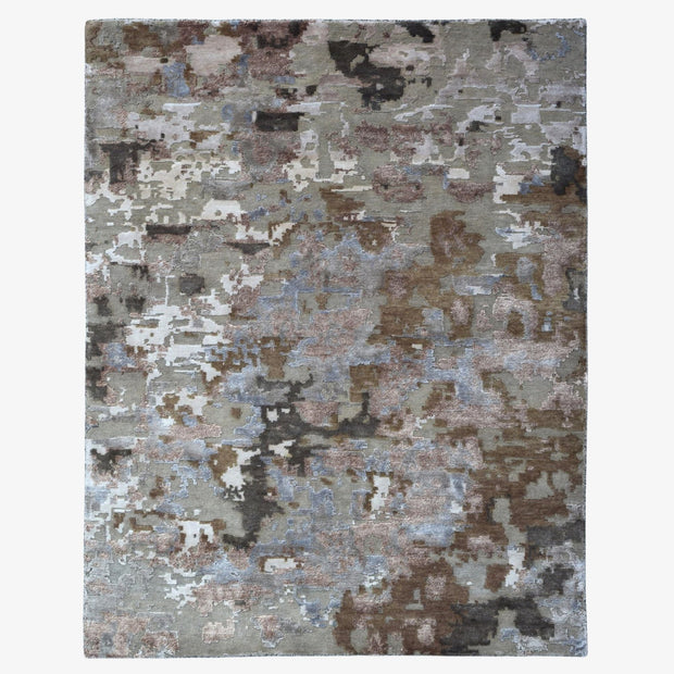 Couture Silk Rug