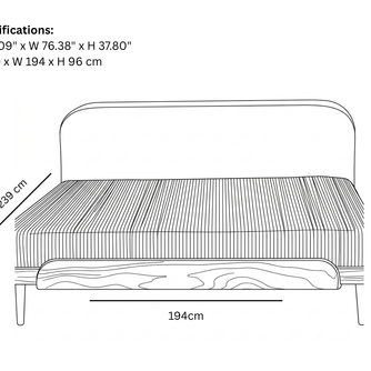 Within Bed
