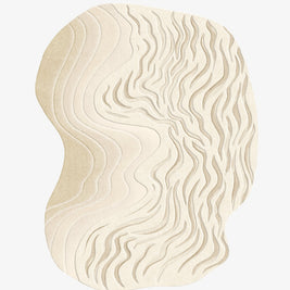Ondulation Rug