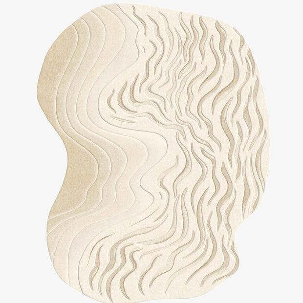 Ondulation Rug