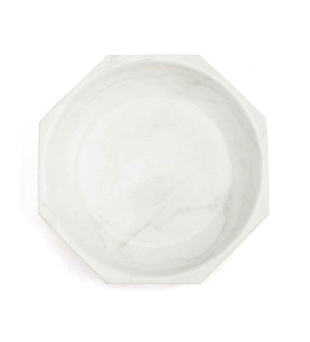 Facet Platter