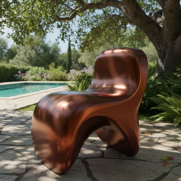 Voluptuous Chair 1.0