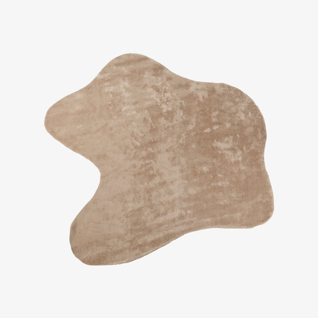 rugberry-abstract-silk-rug-clay-1