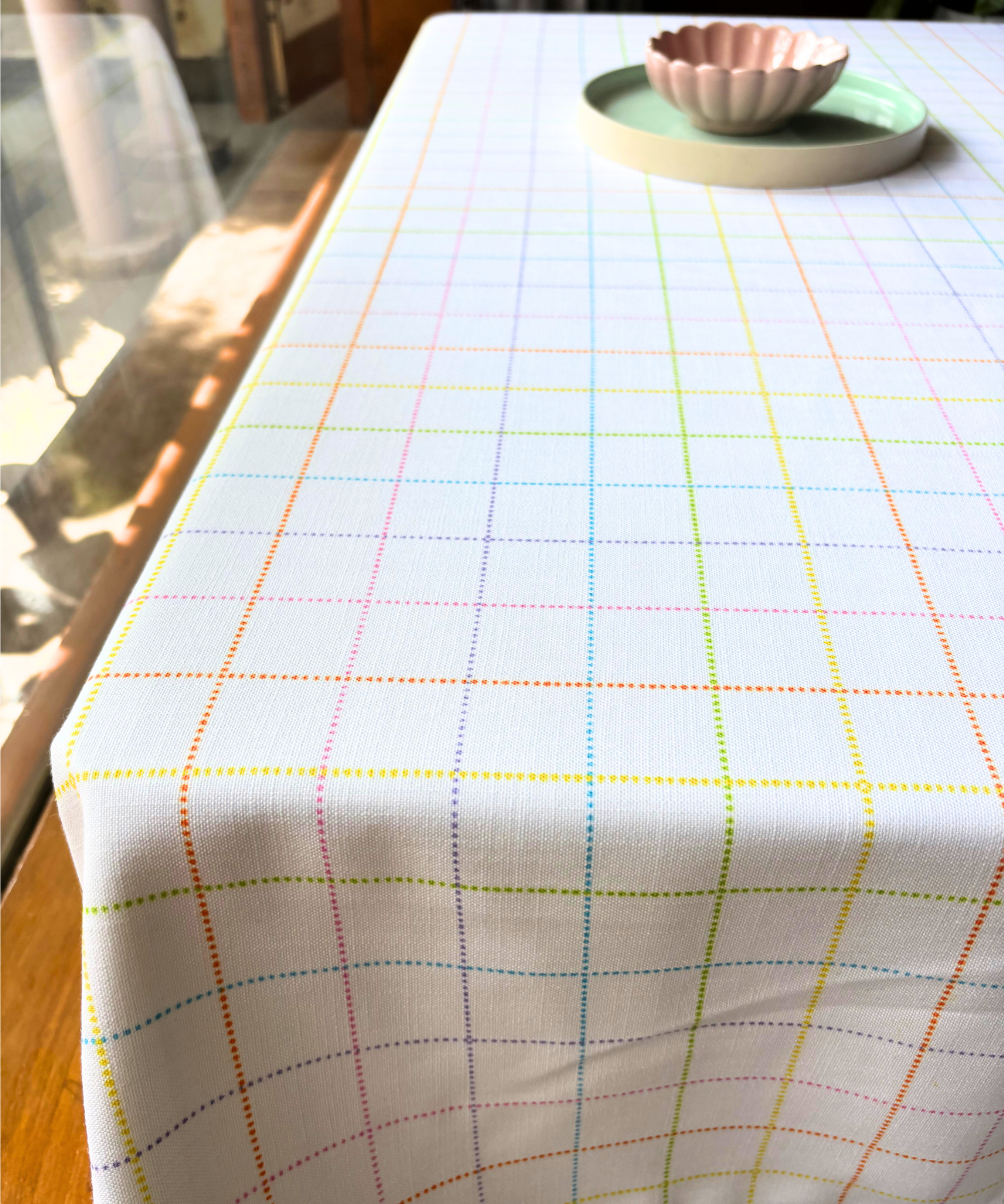 Tetris Tablecover