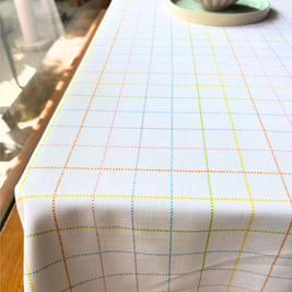 Tetris Tablecover