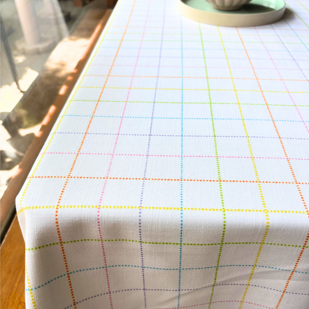 Tetris Tablecover