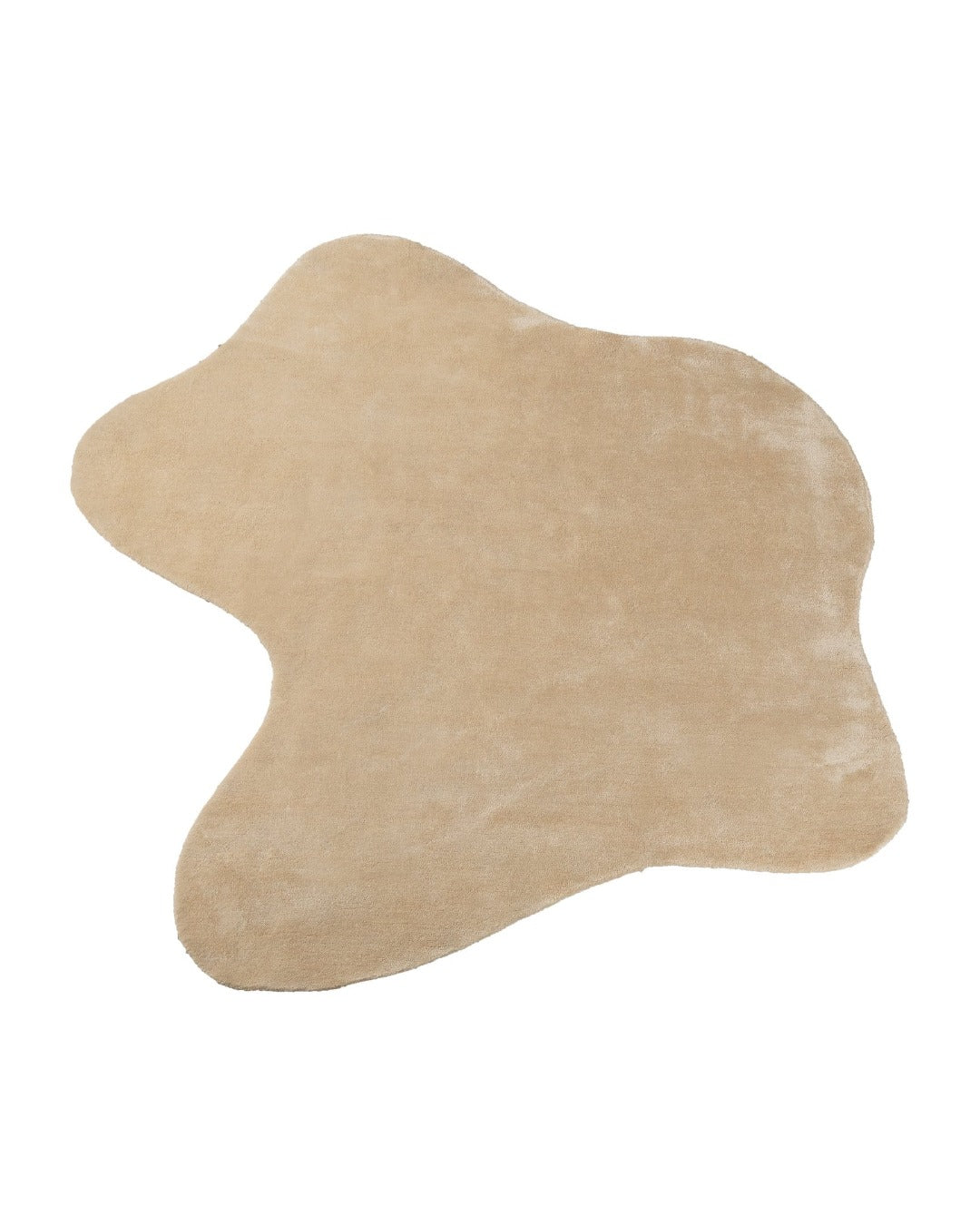 rugberry-abstract-silk-rug-light-gold-4