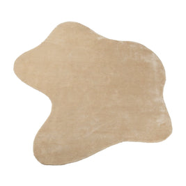 rugberry-abstract-silk-rug-light-gold-4