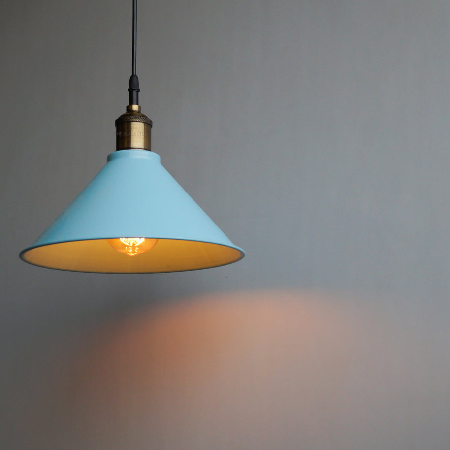Conical 10