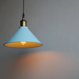 Conical 10