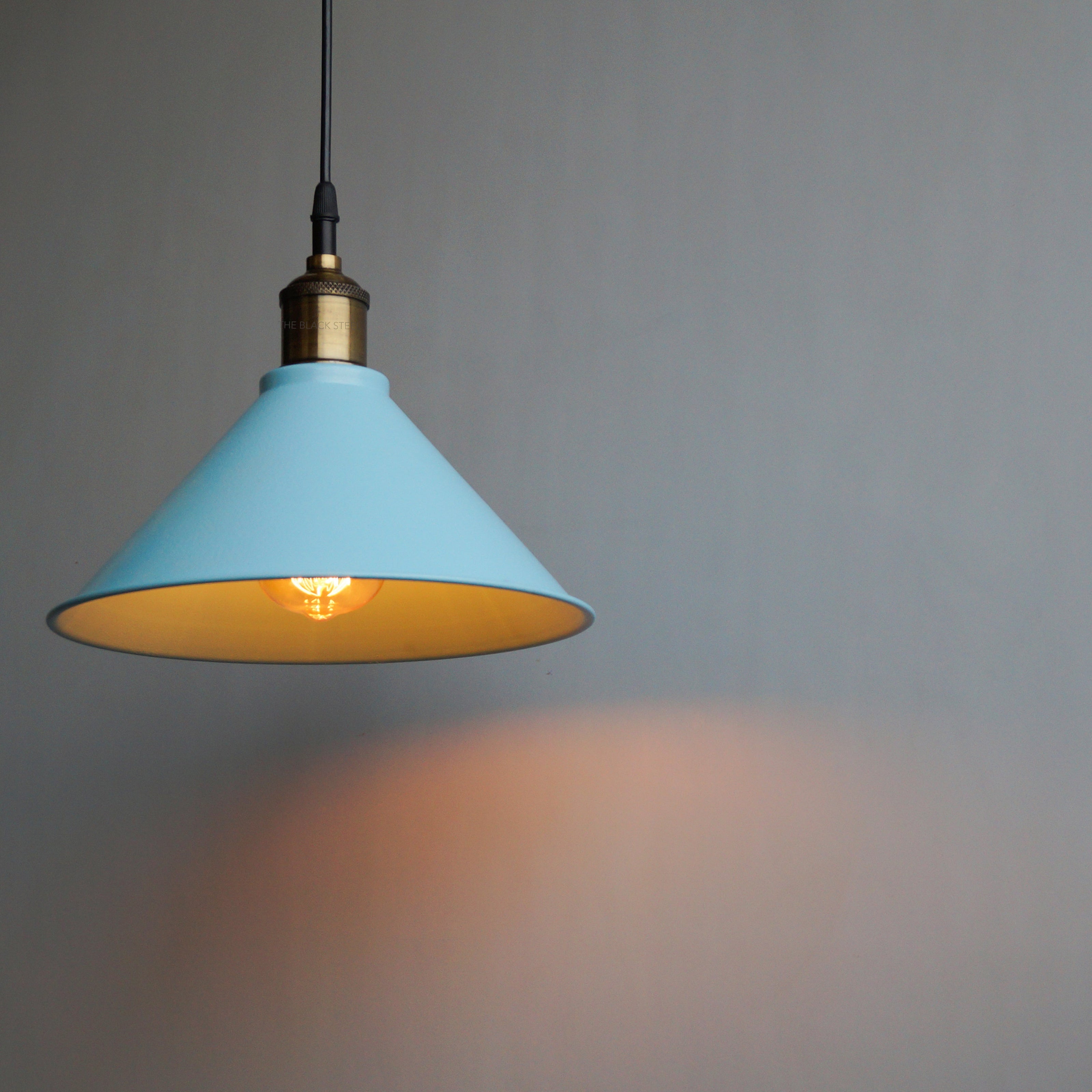 Conical 10