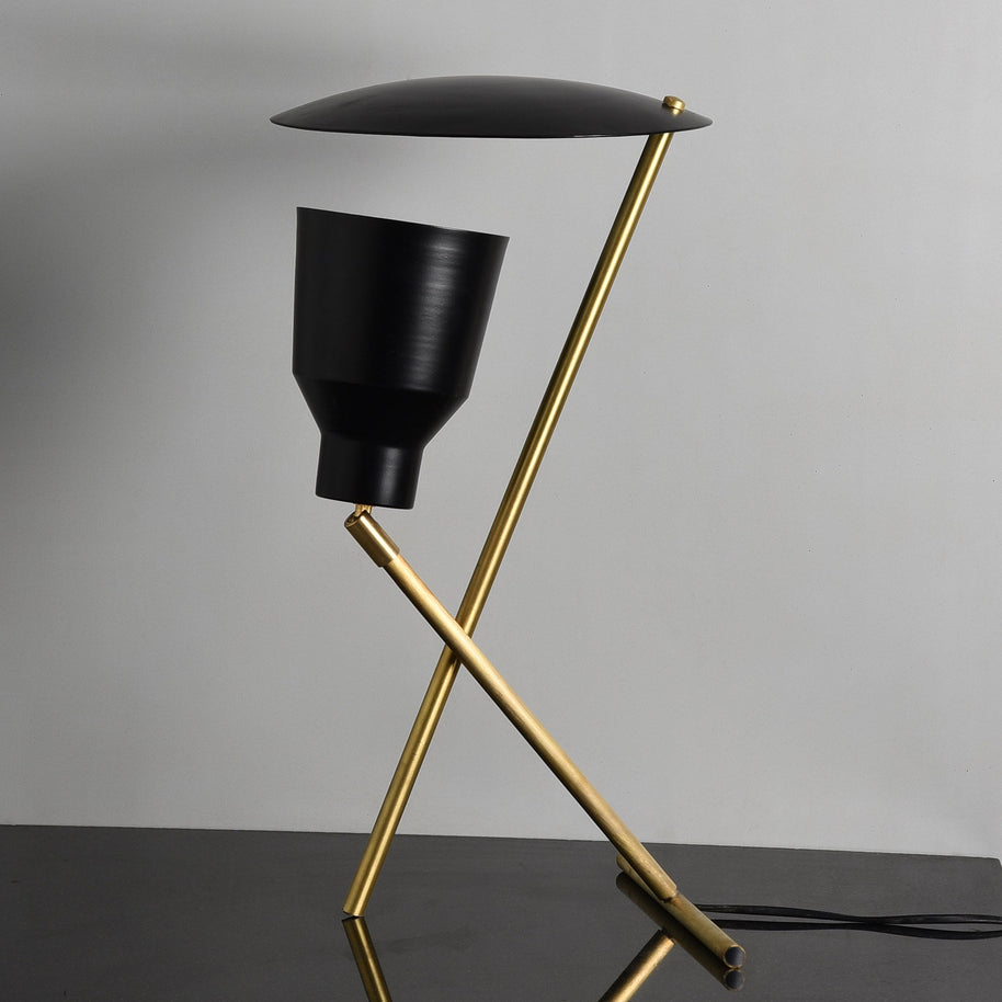 luxury table lamps