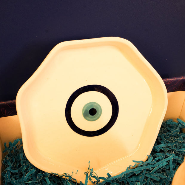 Nazar Suraksha Diwali Box - https://artecasa.in/