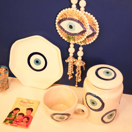 Nazar Suraksha Diwali Box - https://artecasa.in/