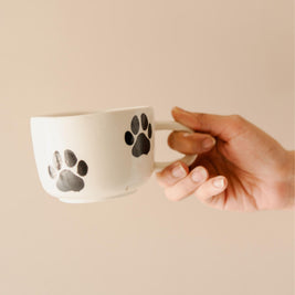 Panda Paws Mug - https://artecasa.in/