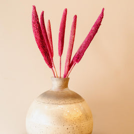 Bazra mini - pink - https://artecasa.in/