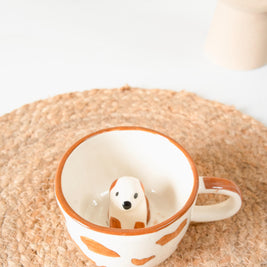 Doggy Delight Mug - https://artecasa.in/