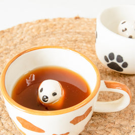 Doggy Delight Mug - https://artecasa.in/