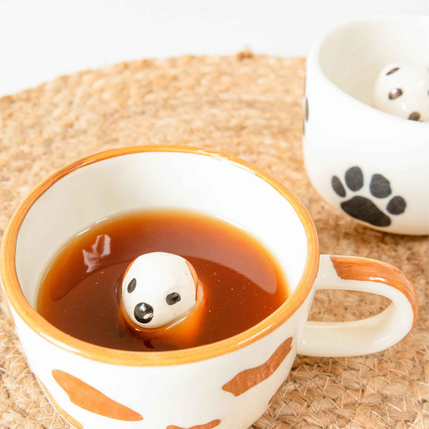 Doggy Delight Mug