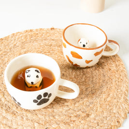 Pet Lover Cup Combo - https://artecasa.in/