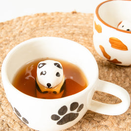 Panda Paws Mug - https://artecasa.in/