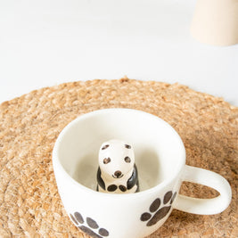 Panda Paws Mug - https://artecasa.in/