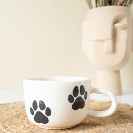 Panda Paws Mug - https://artecasa.in/