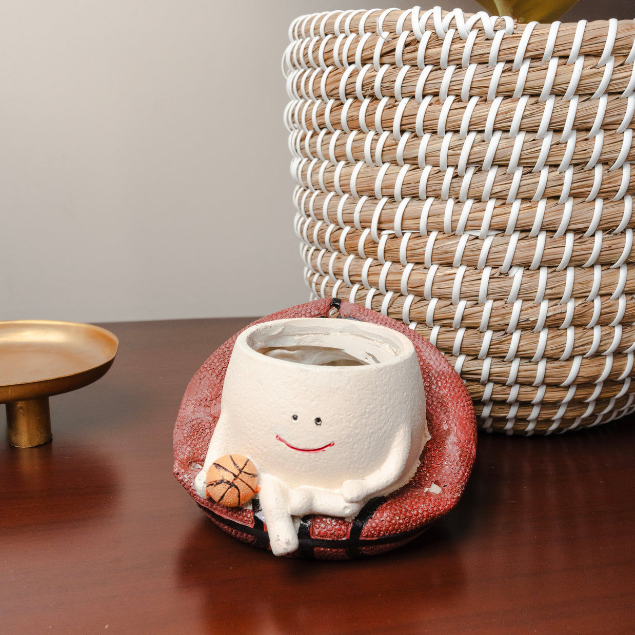Blush Aroma Diffuser Garden | Reed Diffuser Gift Set with Dried Flowers - https://artecasa.in/