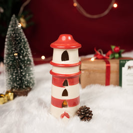 Little Lantern Home | Tea Light House Decor - https://artecasa.in/