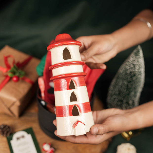 Santa Adventure Box – Christmas Gift Hamper in India