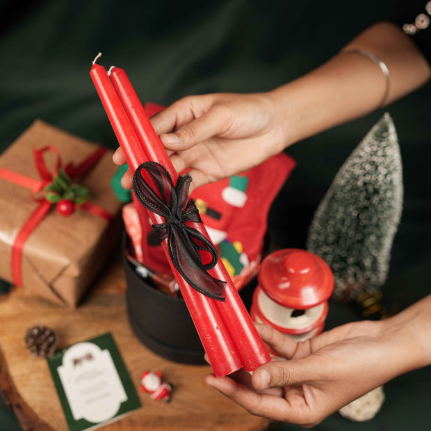 Santa Adventure Box – Christmas Gift Hamper in India