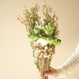 Autumm Bunch - https://artecasa.in/