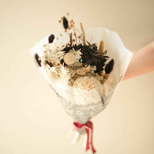 Dried Flower Bunch for Decor | Wednesday Bunch – ArteCasa