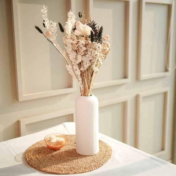 Dried Flower Bunch for Decor | Wednesday Bunch – ArteCasa