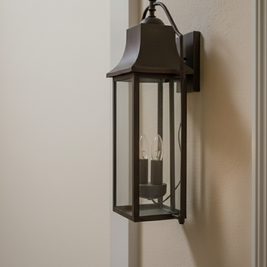 CWS228 The Twilight Lantern