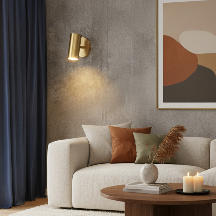 Ceiling Spot Light1