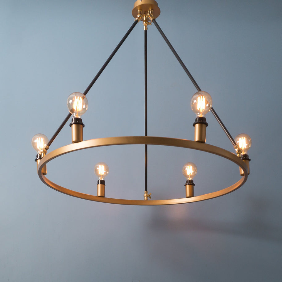 vintage chandeliers online