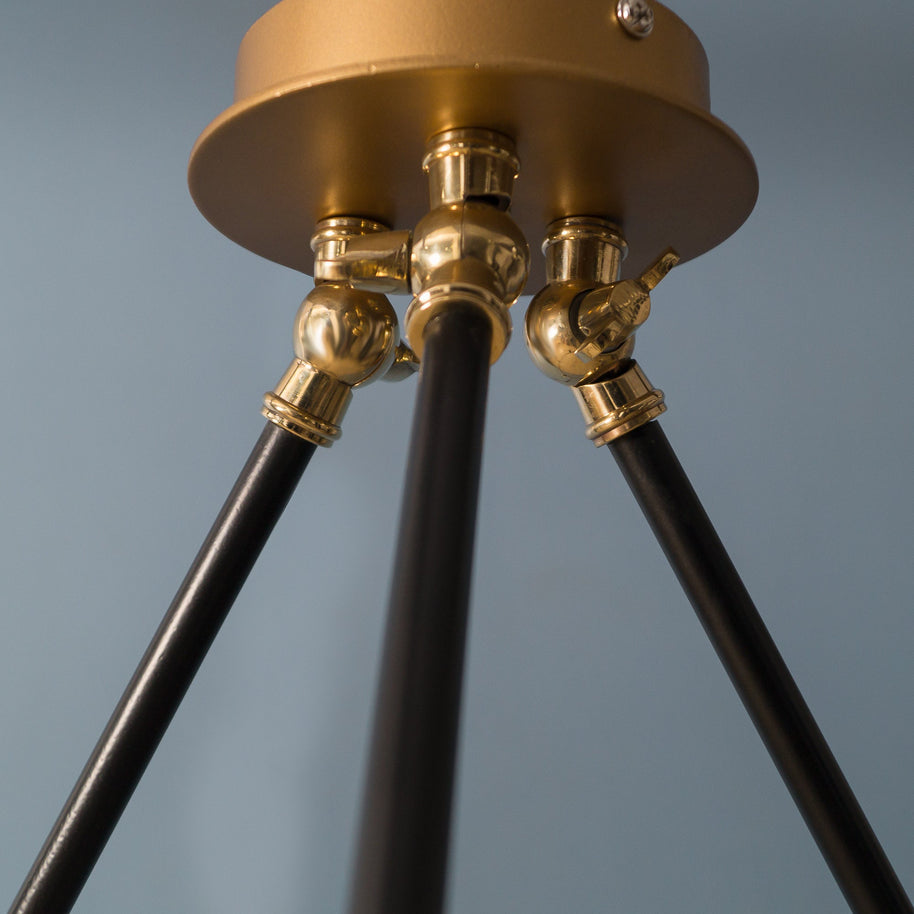 chandelier black online vintage modern